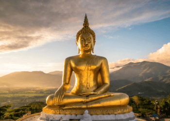 Bouddha