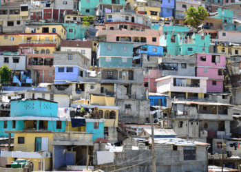 Haiti