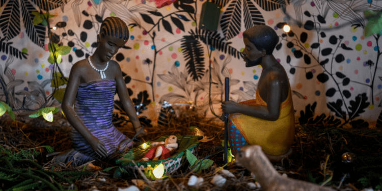 En el corazón de las creencias y religiones de Togo: un vibrante mosaico espiritual