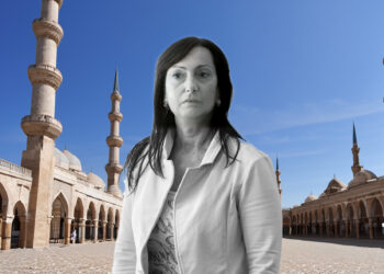 Anna Maria Cisint