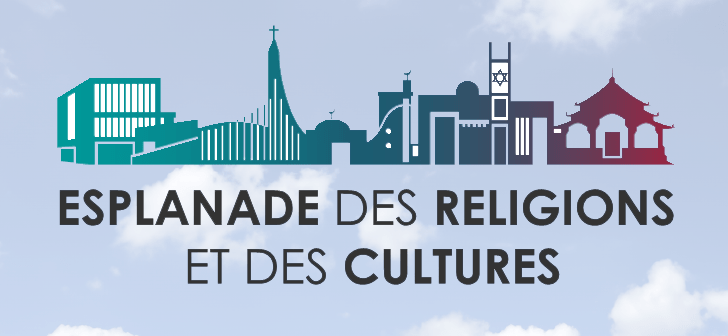 Esplanade-des-Religions-et-des-Cultures L'Esplanade des Religions et des Cultures de Bussy-Saint-Georges : Un Modèle d'Harmonie et de Coexistence