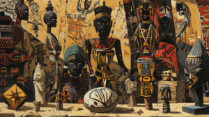 Gallerie-art-religieux-Togo-300x168 Galerie d'art religieux à Lomé