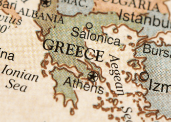 Grèce