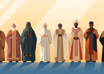 Interreligieux
