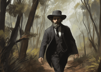 Juif en Australie