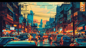 La-Thailande-300x168 La Thaïlande persécute la religion Ahmadi de paix et de lumière