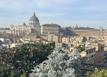 Le Vatican