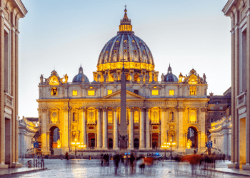 Le Vatican