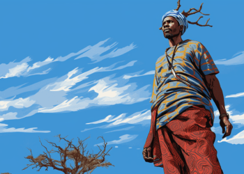 Pluralité spirituelle au Zimbabwe : entre christianisme et croyances traditionnelles