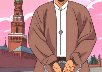 Musulman Moscou - Said Nursi
