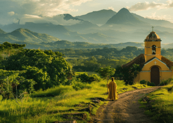 Nicaragua
