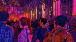 Night-club-a-Canterbury-300x168 La Cathédrale de Canterbury se transforme en night club