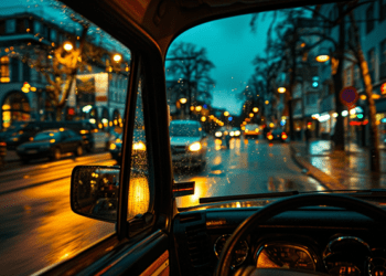 Taxi Essen