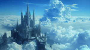 Une-cathedrale-Generee-par-IA-300x168 Livre "Les Cathédrales dans le Monde" : Une Odyssée Historique et Géopolitique