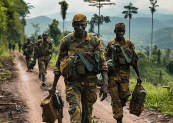 Congo