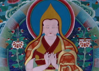 Dalai Lama
