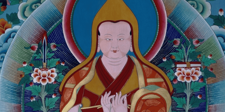 Dalai Lama