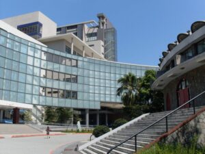 Fu-Jen-Catholic-University-300x225 Le Vatican favorise le dialogue interconfessionnel à Hong Kong et à Taïwan