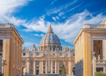 Vatican avortement