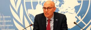 Volker-Turk-300x100 Volker Türk : un appel à l'action mondiale contre la haine religieuse