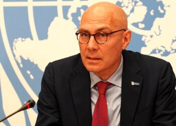 Volker Türk