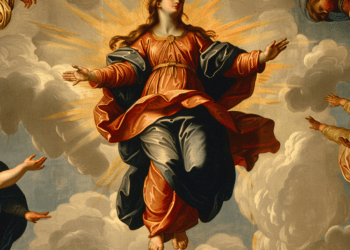 L'assomption