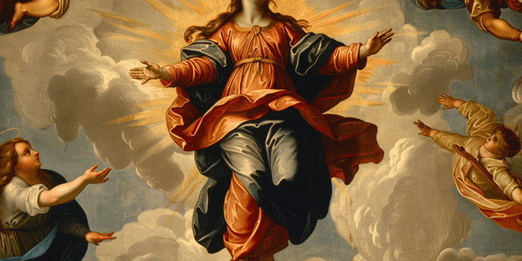 L'assomption
