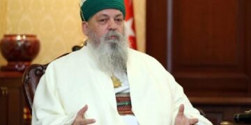 Baba-Mondi-le-leader-mondial-des-bektashis-360x180 Bektashisme