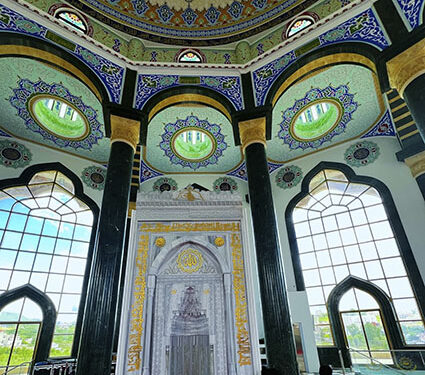 Bektachismo