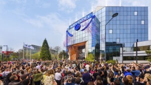 Inauguration-Paris-Scientology-300x169 L'Eglise de Scientology du Grand Paris ouvre ses portes