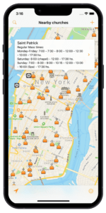 app-pour-les-messes-catholiques-sur-iphone-150x300 Catholic Mass Times, une app pour trouver les messes catholiques à proximité