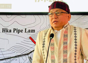 Hkalam Samson