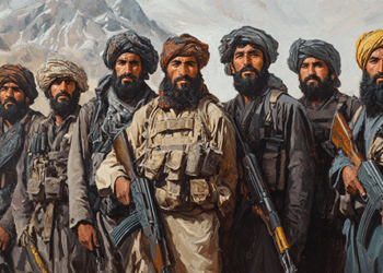Talibans