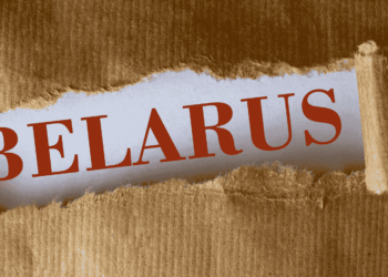 Belarus prisons