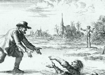 Missionaire anabaptiste