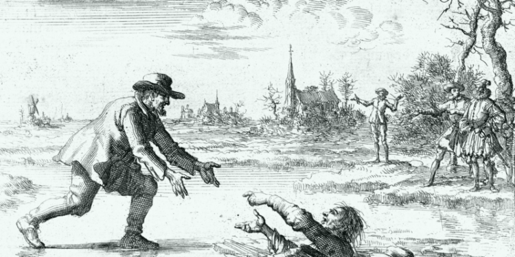 Missionaire anabaptiste
