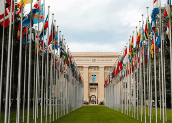 ONU Conseil des droits de l'homme