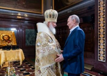 kirill-putin 2025