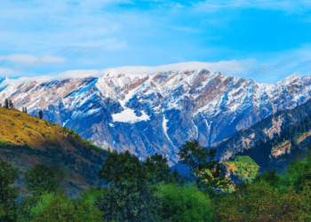 Arunachal Pradesh