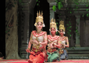 Cambodge