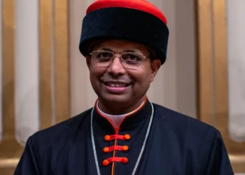 George Jacob Koovakad