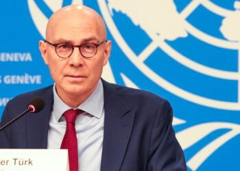 Volker Türk
