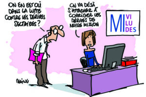 miviludes-300x200 La Miviludes condamnée pour avoir qualifié un kibboutz de « dérive sectaire »