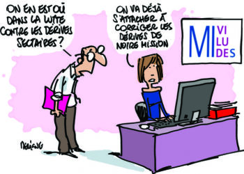 miviludes
