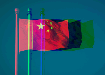 Influence chinoise