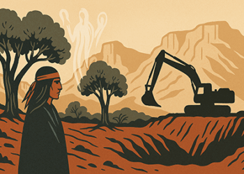 Apache Stronghold