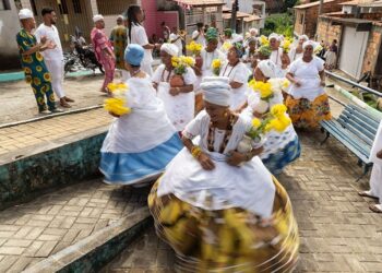 Candomble