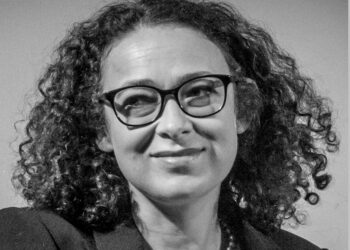 Delphine Horvilleur