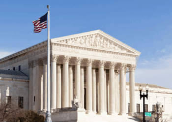 Cour Suprême des Etats-Unis