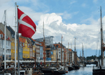 Danemark